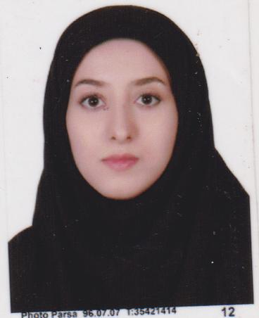 شیوا مهدی پور
